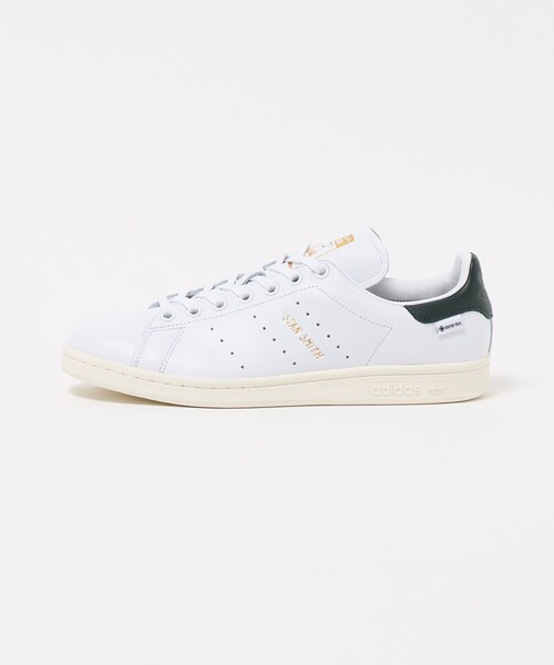 adidas Originals(アディダスオリジナルス)の「<adidas Originals> STAN SMITH GTX/スタンスミス GORE-TEX/スニーカー(スニーカー・メンズ・ブラック/ホワイト・28cm/28.5cm/26.5cm/27cm/25.5cm/29cm/26cm/27.5cm)」の10枚目の写真