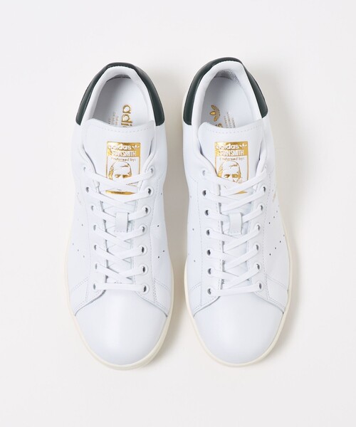 adidas Originals(アディダスオリジナルス)の「<adidas Originals> STAN SMITH GTX/スタンスミス GORE-TEX/スニーカー(スニーカー・メンズ・ブラック/ホワイト・28cm/28.5cm/26.5cm/27cm/25.5cm/29cm/26cm/27.5cm)」の9枚目の写真