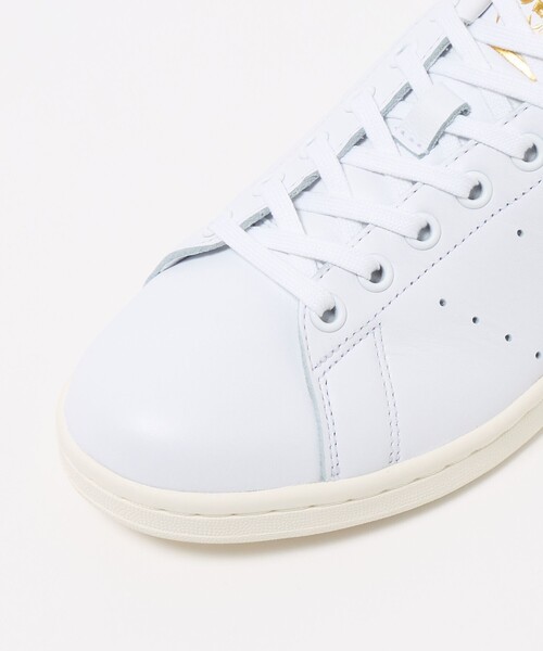 adidas Originals(アディダスオリジナルス)の「<adidas Originals> STAN SMITH GTX/スタンスミス GORE-TEX/スニーカー(スニーカー・メンズ・ブラック/ホワイト・28cm/28.5cm/26.5cm/27cm/25.5cm/29cm/26cm/27.5cm)」の8枚目の写真