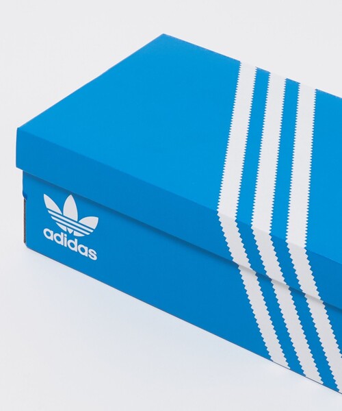 adidas Originals(アディダスオリジナルス)の「<adidas Originals> STAN SMITH GTX/スタンスミス GORE-TEX/スニーカー(スニーカー・メンズ・ブラック/ホワイト・28cm/28.5cm/26.5cm/27cm/25.5cm/29cm/26cm/27.5cm)」の6枚目の写真