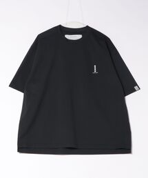 【SUPERTHANKS】ST262CS05 ［最高感謝］Functional S/S T-shirt