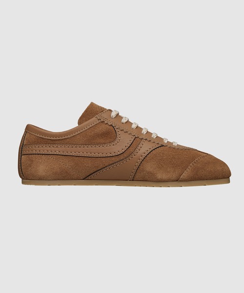 DRIES VAN NOTEN(ドリスヴァンノッテン)の「WS262-1159 W.L. SHOES Q.0126(スニーカー・レディース・その他・39/38/37/36)」の2枚目の写真
