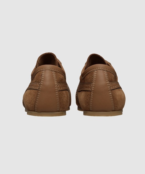 DRIES VAN NOTEN(ドリスヴァンノッテン)の「WS262-1159 W.L. SHOES Q.0126(スニーカー・レディース・その他・39/38/37/36)」の4枚目の写真