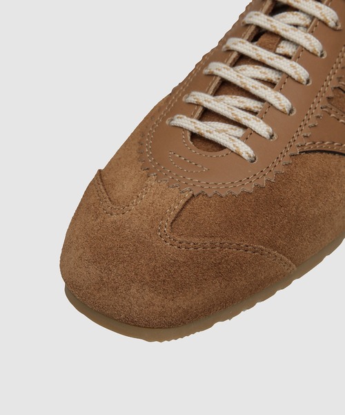DRIES VAN NOTEN(ドリスヴァンノッテン)の「WS262-1159 W.L. SHOES Q.0126(スニーカー・レディース・その他・39/38/37/36)」の6枚目の写真