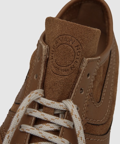 DRIES VAN NOTEN(ドリスヴァンノッテン)の「WS262-1159 W.L. SHOES Q.0126(スニーカー・レディース・その他・39/38/37/36)」の8枚目の写真