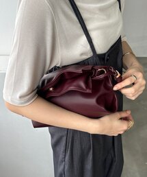 DouDou | ドロストバッグ(トートバッグ)