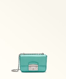 フルラ メトロポリス (Furla Metropolis) ミニクロスボディバッグ
