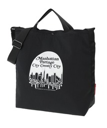 THE BURG SHOULDER BAG RIPSTOP TASLAN CCC