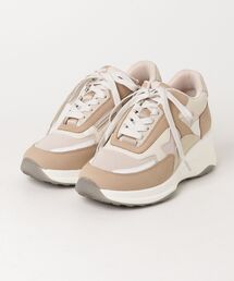 MODE KAORI（モードカオリ）の「ローカットスニーカー（スニーカー）」
