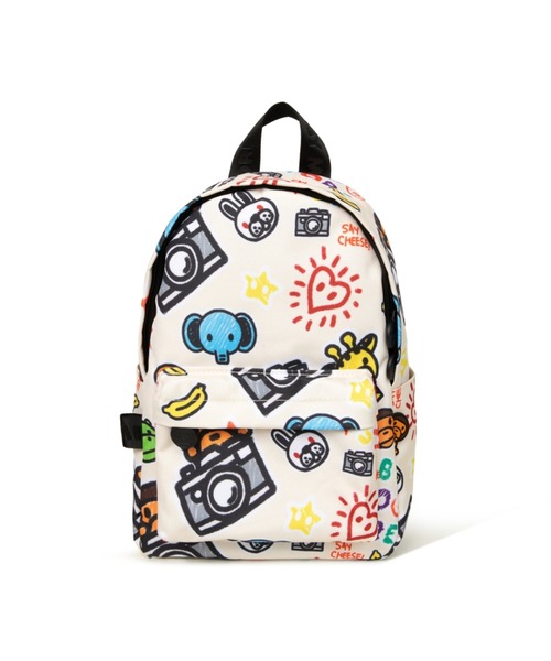 BABY MILO MINI BACKPACK（バックパック/リュック）｜A BATHING APE