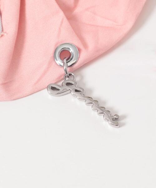 GANNI（ガニー）の「GANNI　EXCLUSIVE SCRUNCHIE（ヘアゴム・レディース・ピンク系その他/ブラウン系その他/ブルー系その他・-）」の12枚目の写真