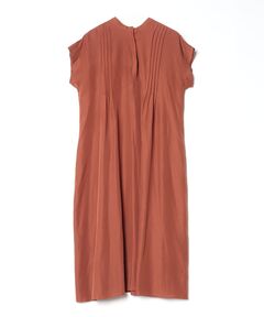 セール】【WALANCE/ワランス】別注 COTTON GAUZE DRESS（ワンピース