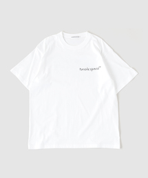 CABARET POVAL Yu Nagaba PCL Tee