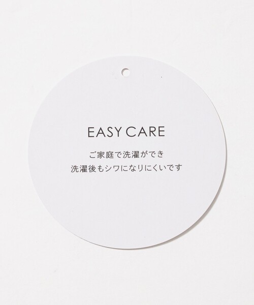 A DAY IN THE LIFE UNITED ARROWS(アデイインザライフユナイテッドアローズ)の「グラフチェック ボタンダウン レギュラーフィットシャツ-イージーケア-<A DAY IN THE LIFE>(シャツ/ブラウス・メンズ・コバルトブルー・42cm/37cm/38cm/39cm/40cm/41cm)」の19枚目の写真