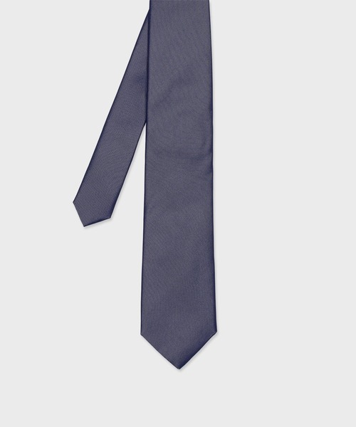 フォーマルソリッド タイ【260100 552MER】（ネクタイ）｜Paul Smith