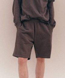 MANASTASH | HEMP@by manastash/HEMP SWEAT DAYS SHORTS(その他パンツ)