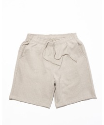 MANASTASH | HEMP@by manastash/HEMP SWEAT DAYS SHORTS(その他パンツ)
