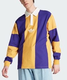 adidas(アディダス)の「長袖Tシャツ(Tシャツ/カットソー)」