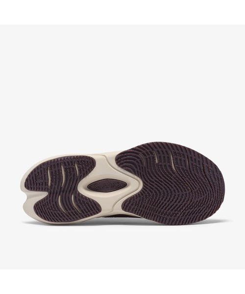 Clarks(クラークス)の「Clarks Pace./レディースクラークスペース(モーブコンビ)(スニーカー・レディース・バーガンディー・UK3/UK3.5/UK4/UK4.5/UK5/UK5.5/UK6)」の3枚目の写真