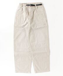 Gramicci（グラミチ）の「HEMP CANVAS DOUBLE KNEE PANT（その他パンツ）」