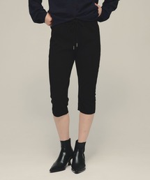 eL | 【eL】Flower Capri Pants/1067915(その他パンツ)