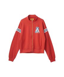 HYSTERIC GLAMOUR | SEE NO EVIL ジャンパー(その他アウター)