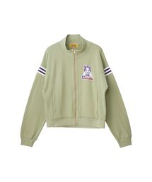 SEE NO EVIL ジャンパー