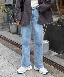 CPCM（シーピーシーエム）の「デニムパンツ（デニムパンツ）」