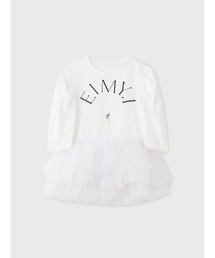 EIMY ISTOIRE｜エイミーイストワールのTシャツ/カットソー（ホワイト