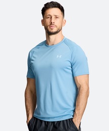 UAテック ショートスリーブ Tシャツ (トレーニング/メンズ)