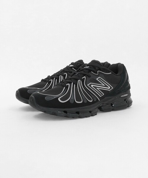 NEW BALANCE（ニューバランス）の「＜New Balance＞アブゾーブ 1890 スニーカー（スニーカー・メンズ・グレー系/ブラック・27cm/28.5cm/26.5cm/25.5cm/27.5cm/28cm/29cm/25cm/26cm）」の12枚目の写真