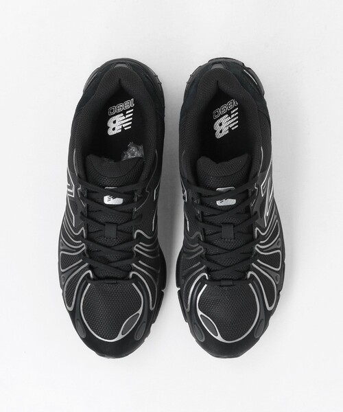 NEW BALANCE（ニューバランス）の「＜New Balance＞アブゾーブ 1890 スニーカー（スニーカー・メンズ・グレー系/ブラック・27cm/28.5cm/26.5cm/25.5cm/27.5cm/28cm/29cm/25cm/26cm）」の13枚目の写真