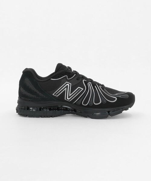 NEW BALANCE（ニューバランス）の「＜New Balance＞アブゾーブ 1890 スニーカー（スニーカー・メンズ・グレー系/ブラック・27cm/28.5cm/26.5cm/25.5cm/27.5cm/28cm/29cm/25cm/26cm）」の14枚目の写真