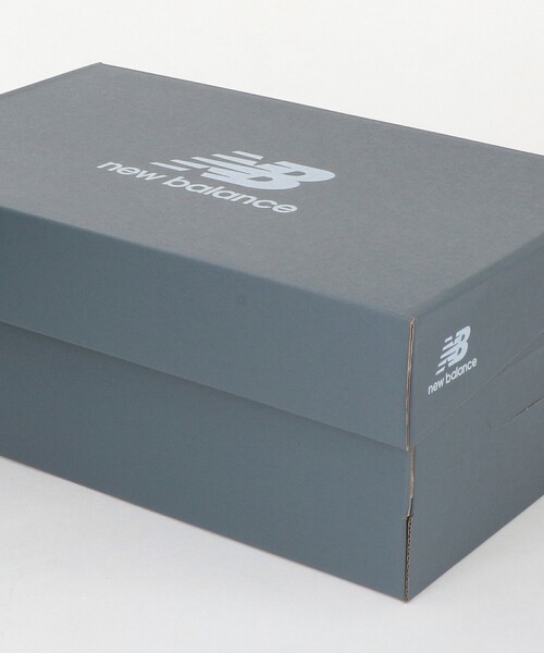 NEW BALANCE（ニューバランス）の「＜New Balance＞アブゾーブ 1890 スニーカー（スニーカー・メンズ・グレー系/ブラック・27cm/28.5cm/26.5cm/25.5cm/27.5cm/28cm/29cm/25cm/26cm）」の10枚目の写真