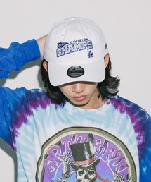 2AM（ツーエイエム）の「NEW ERA/ニューエラ MLB 24 LOSDOD DIV 920 ベースボールキャップ（キャップ）」