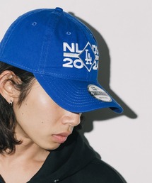 2AM（ツーエイエム）の「NEW ERA/ニューエラ MLB 24 LOSDOD DIV 920 ベースボールキャップ（キャップ）」