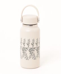 SUPER HAKKA（スーパーハッカ）の「SUPER　HAKKA×Hydro　Flask　ボタニカルガーランドプリントステンレスボトル（水筒）」