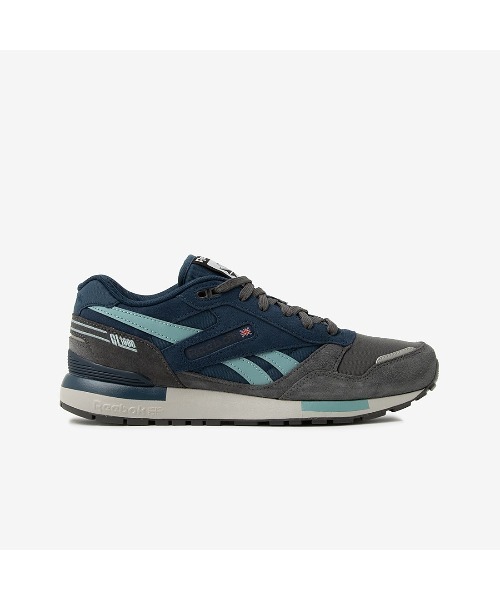 Reebok（リーボック）の「GL1600（スニーカー・メンズ・チャコール/ブラウン・26.0cm/26.5cm/27.0cm/27.5cm/28.0cm/28.5cm/29.0cm/24.5cm/25.0cm/25.5cm）」の19枚目の写真