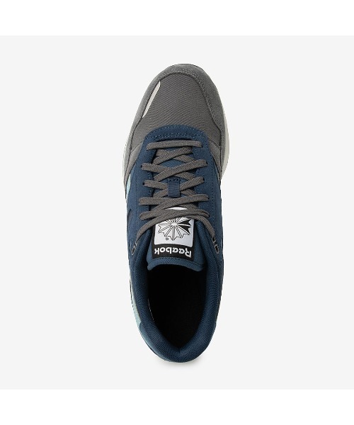 Reebok（リーボック）の「GL1600（スニーカー・メンズ・チャコール/ブラウン・26.0cm/26.5cm/27.0cm/27.5cm/28.0cm/28.5cm/29.0cm/24.5cm/25.0cm/25.5cm）」の21枚目の写真