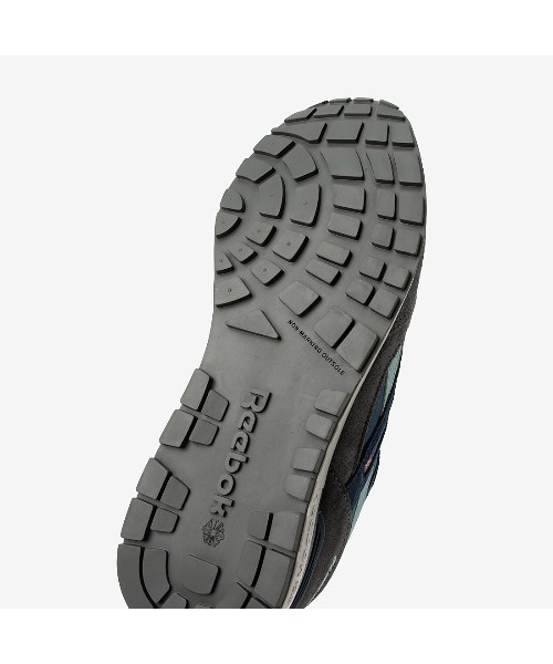 Reebok（リーボック）の「GL1600（スニーカー・メンズ・チャコール/ブラウン・26.0cm/26.5cm/27.0cm/27.5cm/28.0cm/28.5cm/29.0cm/24.5cm/25.0cm/25.5cm）」の22枚目の写真