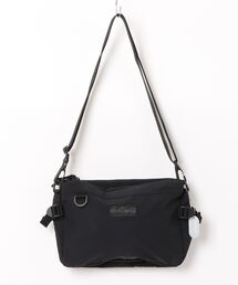 【WILD THINGS】ツイン サコッシュ W7019