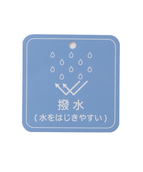 petit main LIEN(プティマインリアン)の「【リンク/撥水加工】キルティングジャケット(ブルゾン・レディース・ブラック/アイボリー/ブルーグリーン・F)」の18枚目の写真