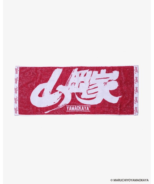 KEBOZ(�P�{�Y)�̎R���� × KEBOZ LOGO TOWEL(�^�I��)