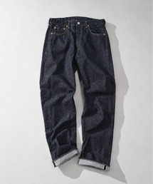 FULLCOUNT（フルカウント）の「【FULLCOUNT/フルカウント】Straight Denim（デニムパンツ）」