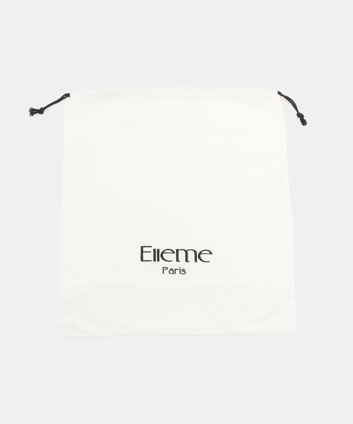 Elleme(エレメ)の「【Elleme/エレメ】2 ZIP BAG(ショルダーバッグ・レディース・キャメル・FREE)」の20枚目の写真