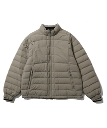 HAVEOFFDUTY（ハブオブデューティ）の「LIGHT WEIGHT DUCK DOWN PARKA (DESERT)（ダウンジャケット/コート）」