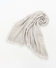 【Faliero Sarti/ファリエロ サルティ】 ストール [GIURELLO]