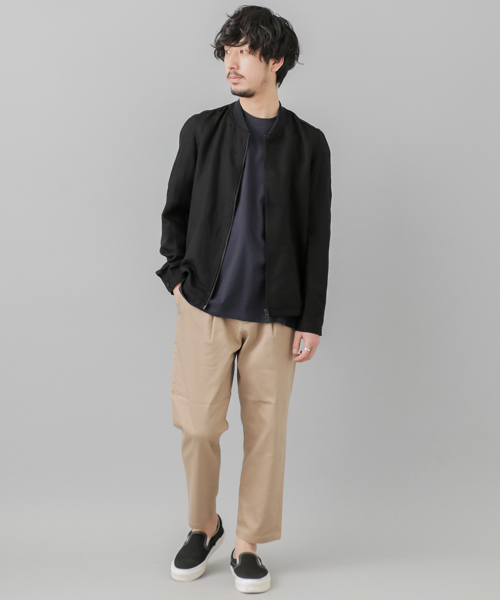 URBAN RESEARCH（アーバンリサーチ）の「UR リネンリヨセル