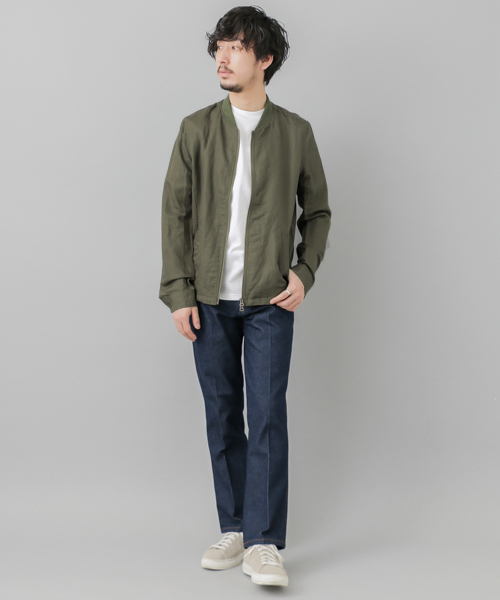 URBAN RESEARCH（アーバンリサーチ）の「UR リネンリヨセル