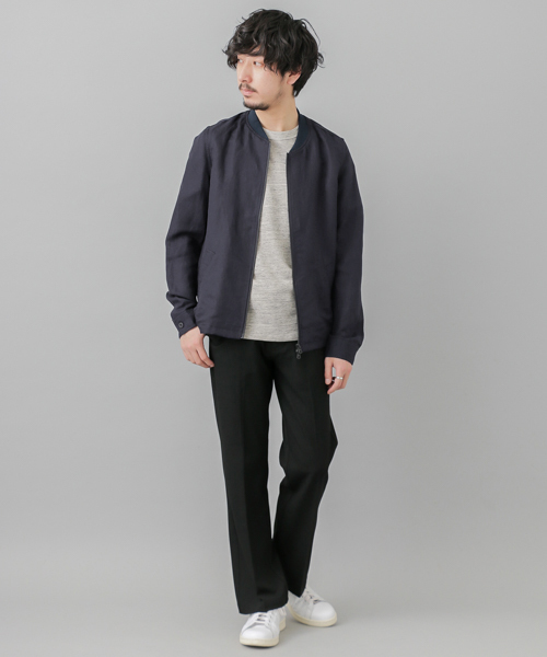 URBAN RESEARCH（アーバンリサーチ）の「UR リネンリヨセル
